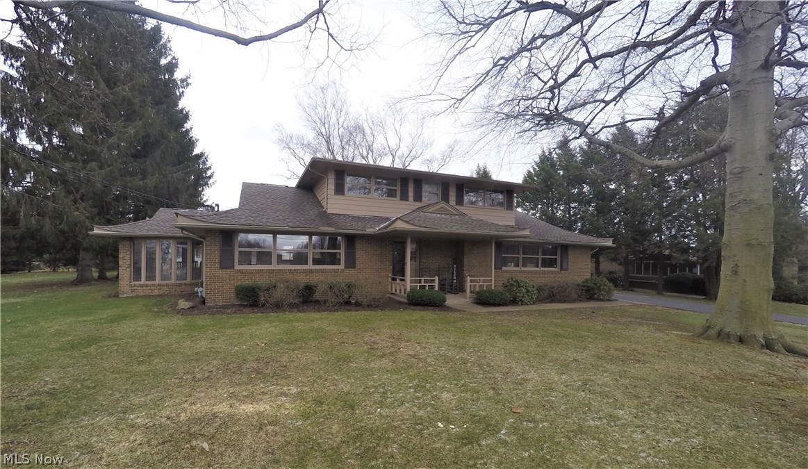 Crestview Allotment - Residential