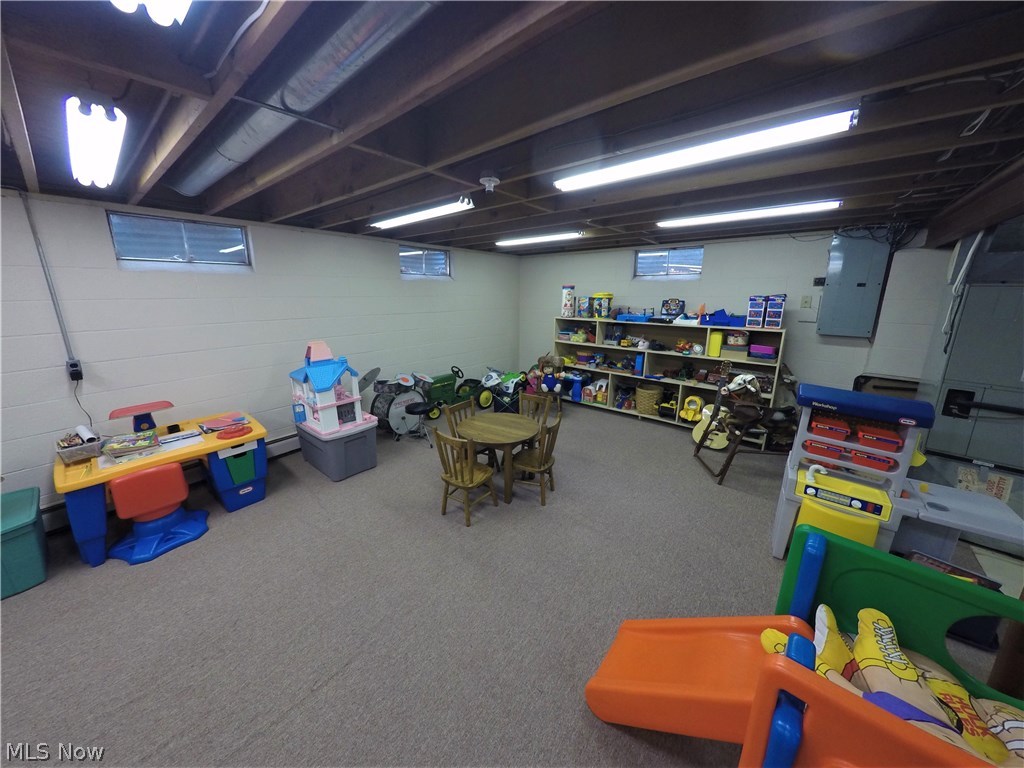 Crestview Allotment - Residential