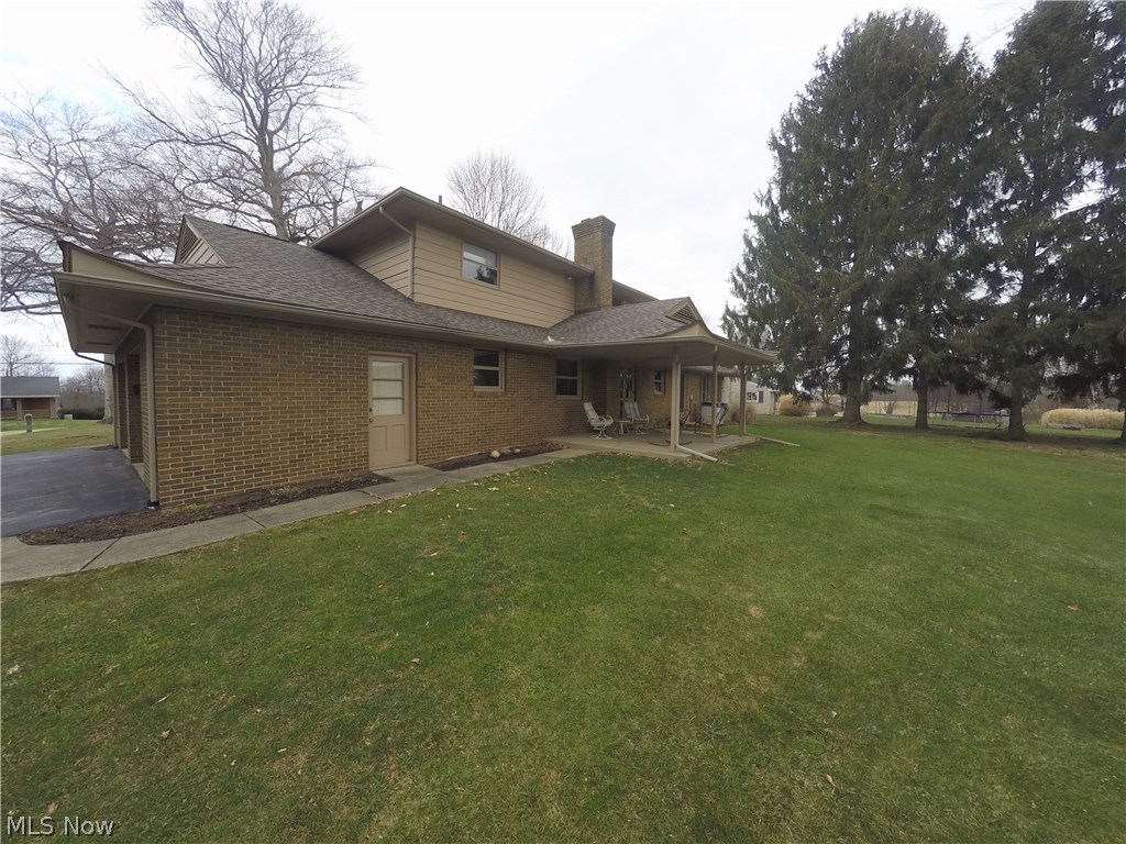 Crestview Allotment - Residential