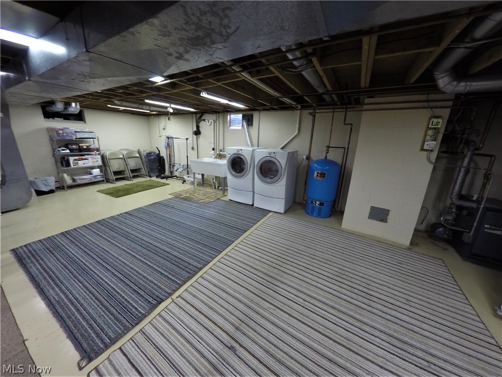 Crestview Allotment - Residential