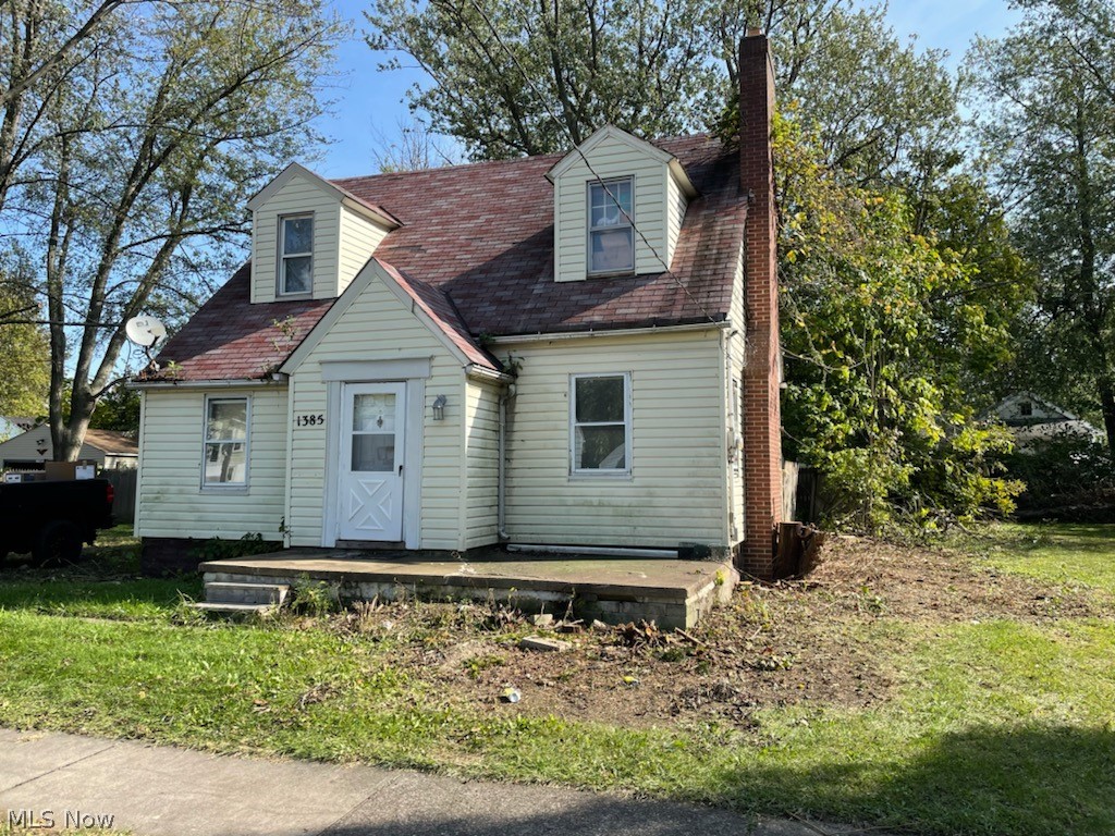 Lakeview - Residential