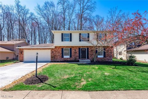 20425 Sandalwood Lane, Strongsville, OH 44149 - MLS#: 5115717
