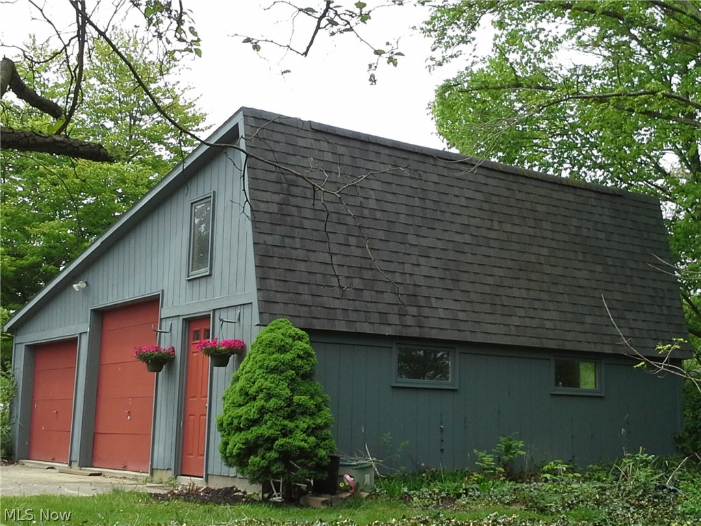 Parkman Sec 06 - Residential