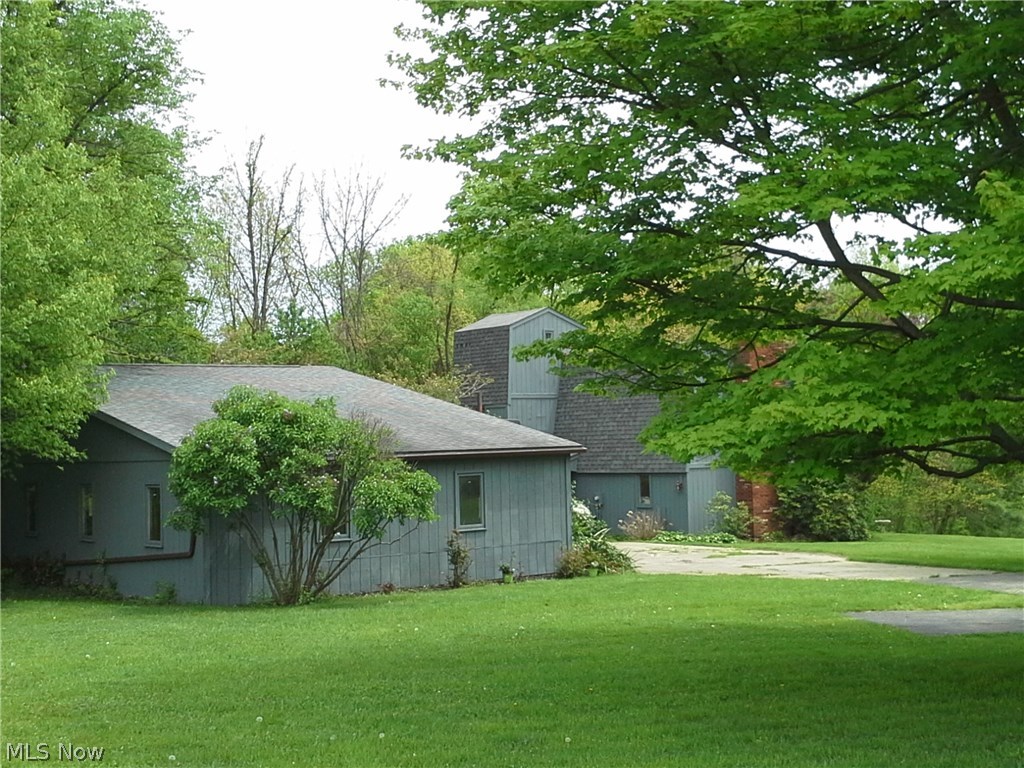 Parkman Sec 06 - Residential