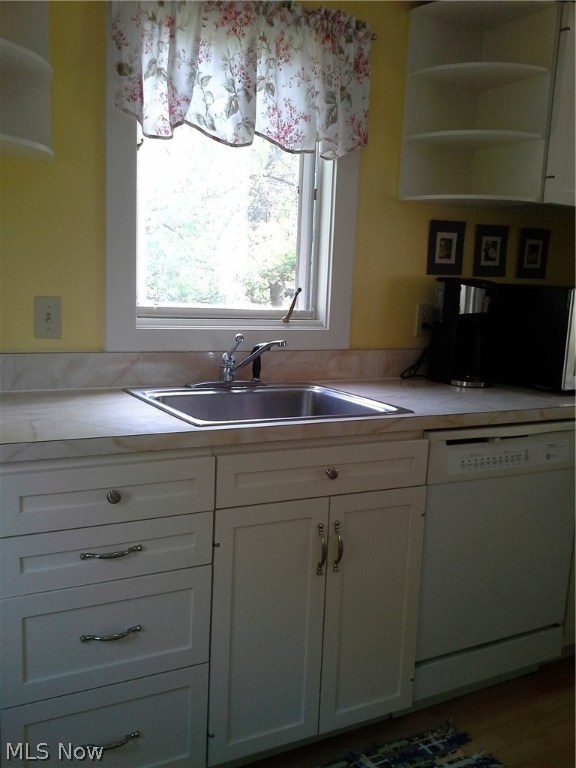 Parkman Sec 06 - Residential