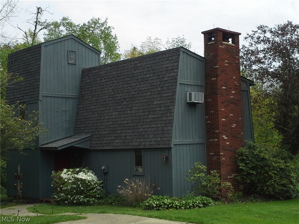 Parkman Sec 06 - Residential