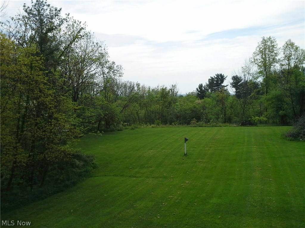 Parkman Sec 06 - Residential