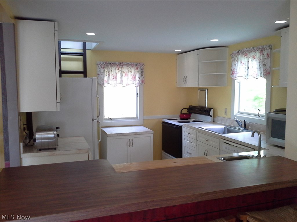 Parkman Sec 06 - Residential