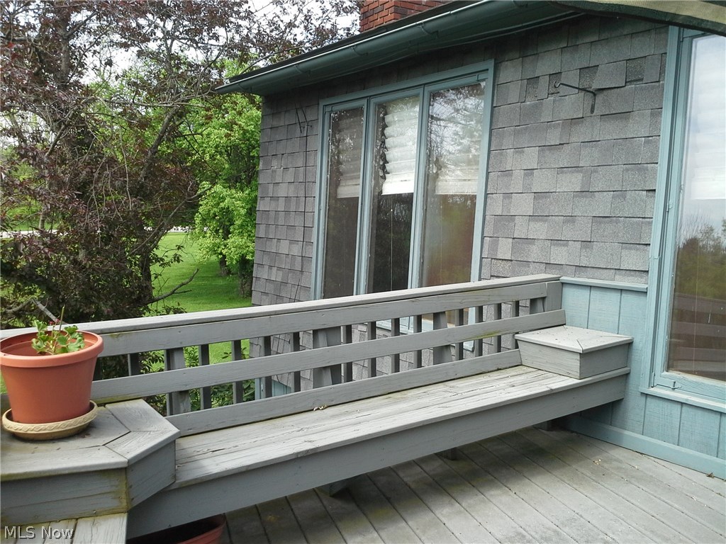 Parkman Sec 06 - Residential