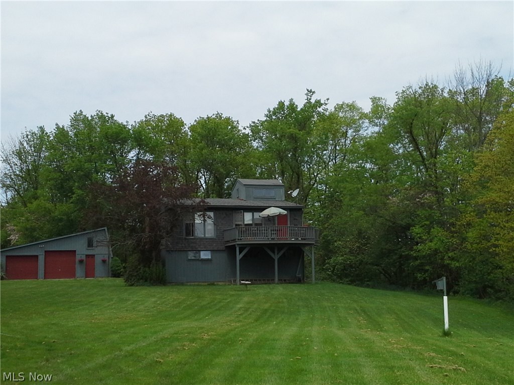 Parkman Sec 06 - Residential