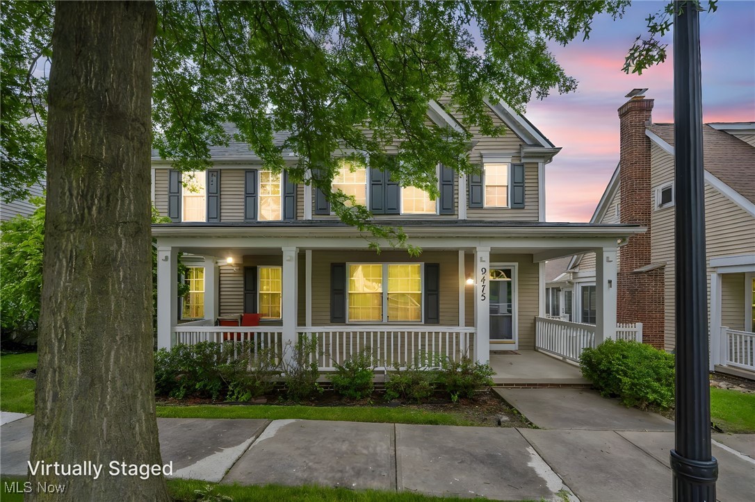 9475 Covington Avenue, Cleveland, Ohio image 1