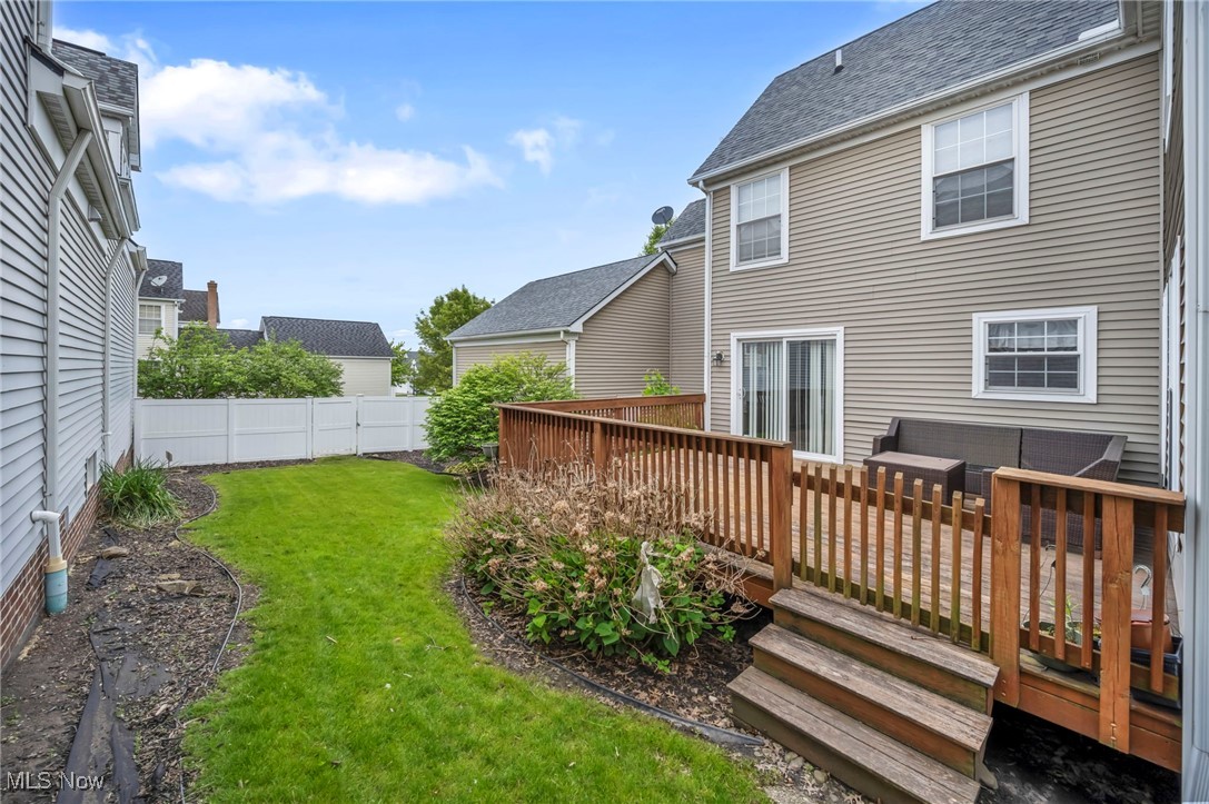 9475 Covington Avenue, Cleveland, Ohio image 6