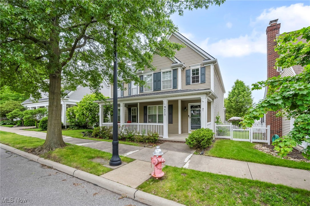 9475 Covington Avenue, Cleveland, Ohio image 3