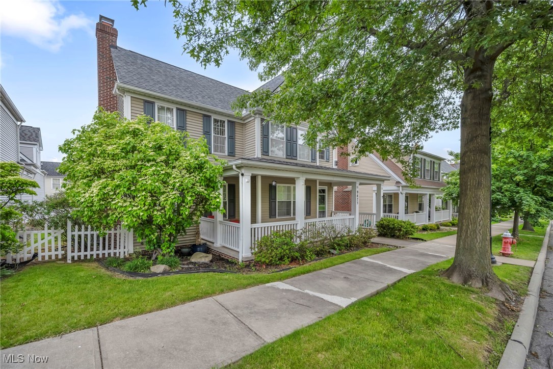 9475 Covington Avenue, Cleveland, Ohio image 5