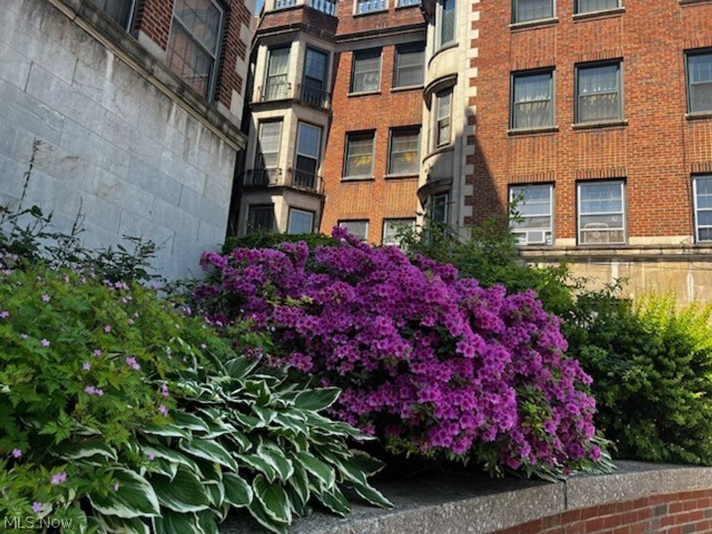 Photo of 11430 Cedar Glen Parkway #B1-B2, Cleveland, OH 44106 (MLS # 5198950)