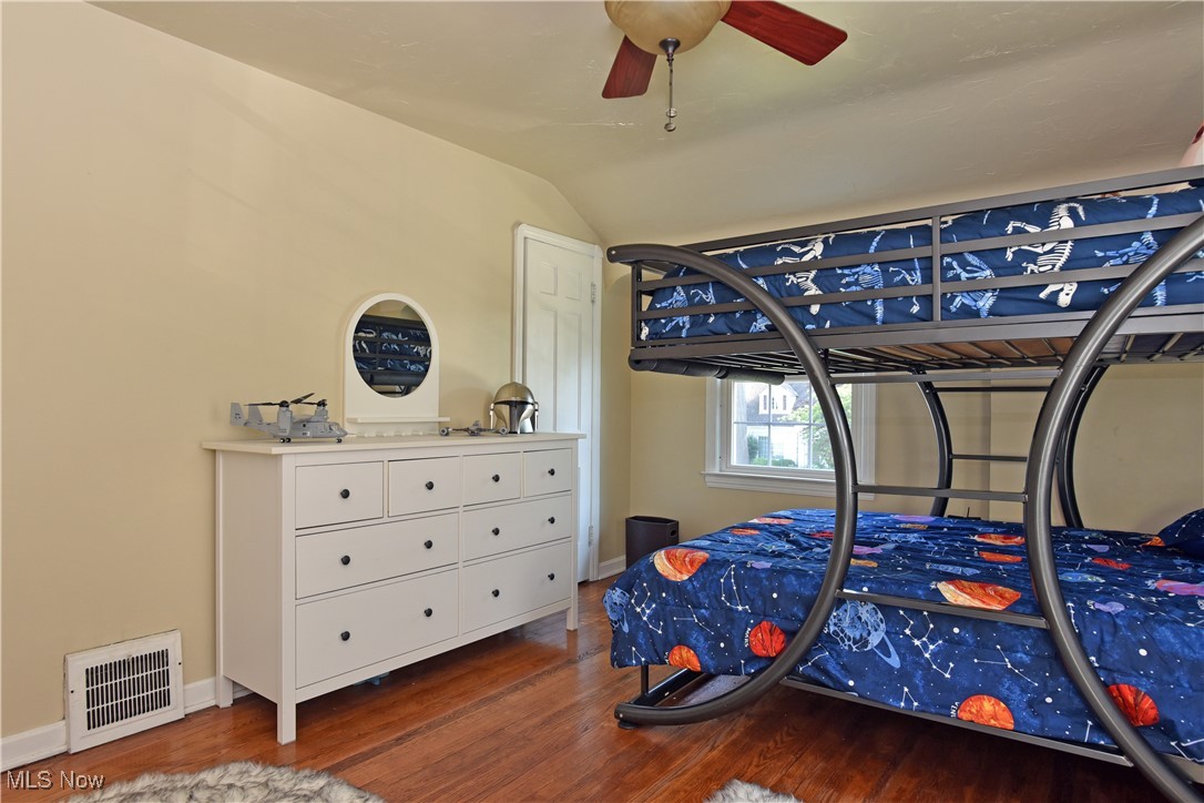 H D Coffinberry Estates 01 - Residential