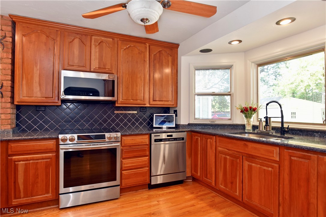 H D Coffinberry Estates 01 - Residential