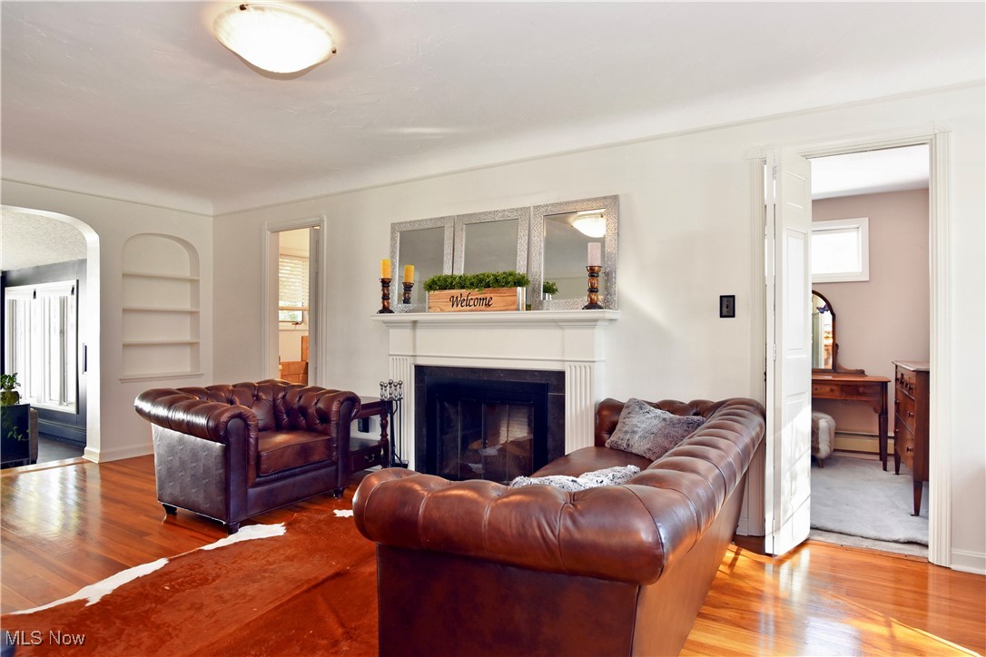 H D Coffinberry Estates 01 - Residential