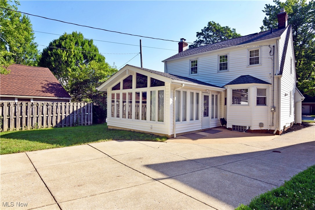 H D Coffinberry Estates 01 - Residential