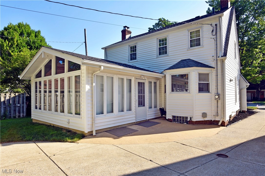 H D Coffinberry Estates 01 - Residential