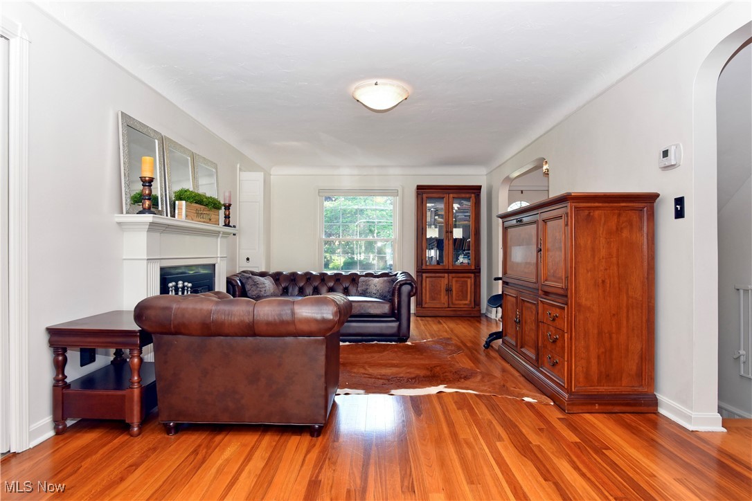 H D Coffinberry Estates 01 - Residential