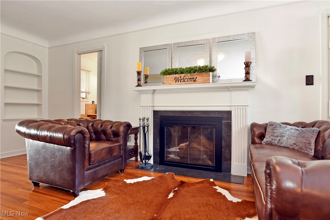 H D Coffinberry Estates 01 - Residential