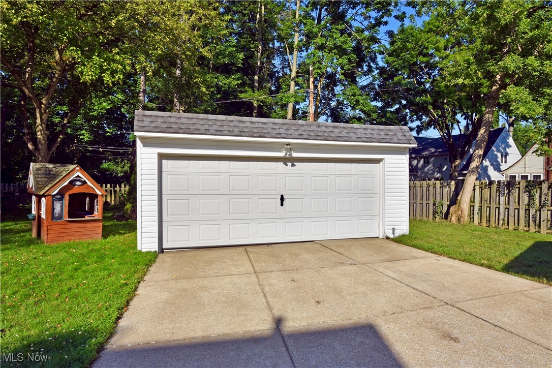 H D Coffinberry Estates 01 - Residential