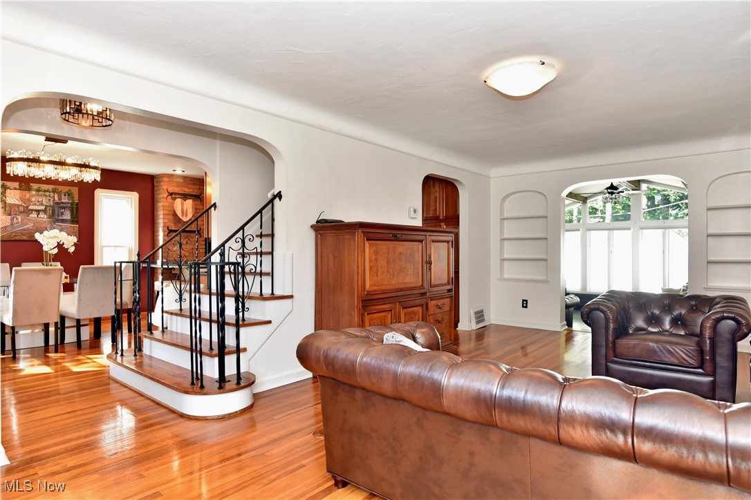 H D Coffinberry Estates 01 - Residential