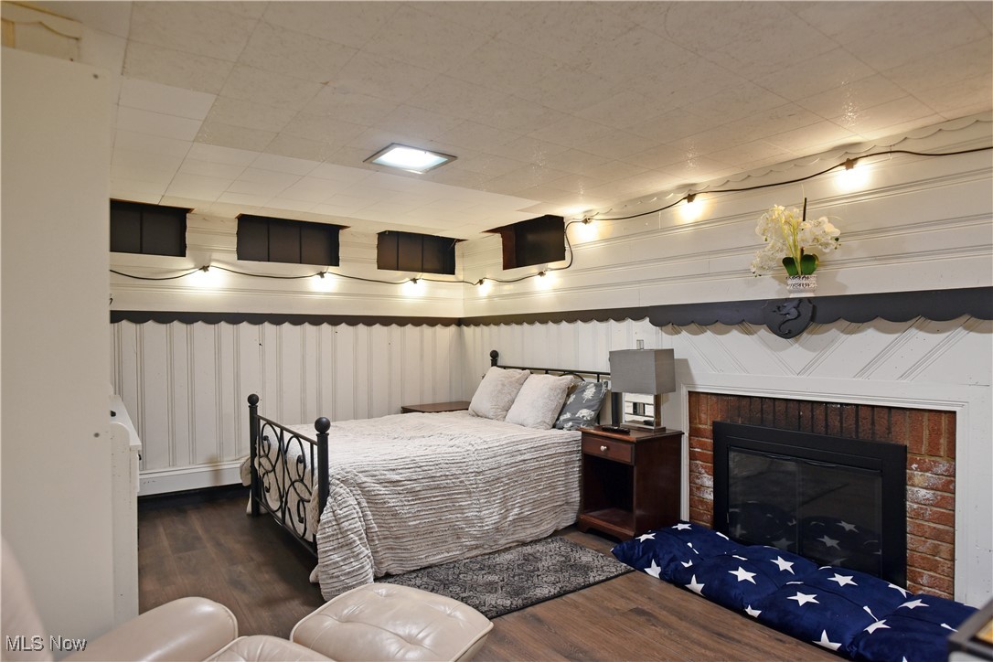 H D Coffinberry Estates 01 - Residential