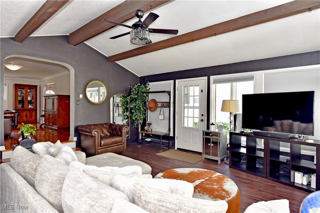 H D Coffinberry Estates 01 - Residential