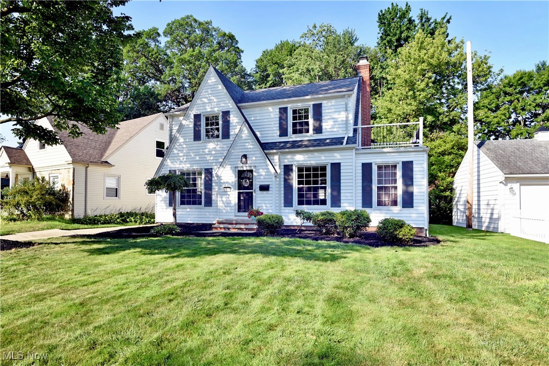 H D Coffinberry Estates 01 - Residential