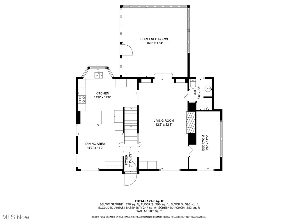 H D Coffinberry Estates 01 - Residential