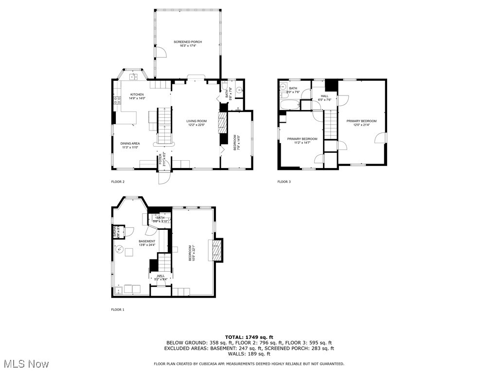 H D Coffinberry Estates 01 - Residential