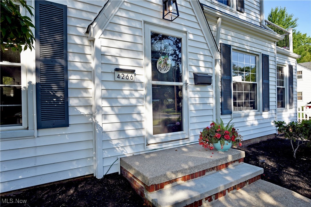 H D Coffinberry Estates 01 - Residential