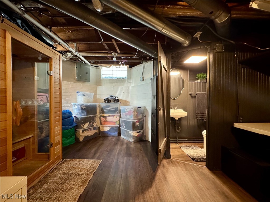 H D Coffinberry Estates 01 - Residential