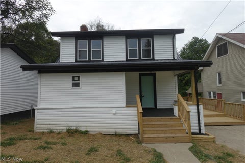 Homes For Sale - 215 Isabelle Street<br/> Jefferson County, Brilliant, OH 43913