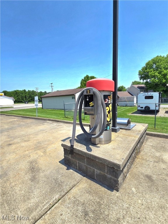 Vista View Village - Commercial Sale