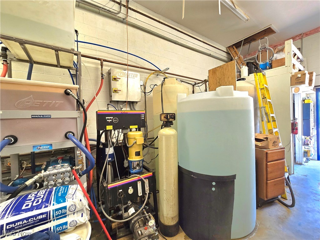 Vista View Village - Commercial Sale