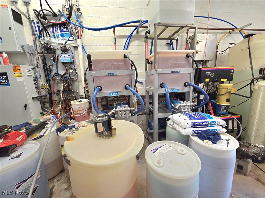 Vista View Village - Commercial Sale