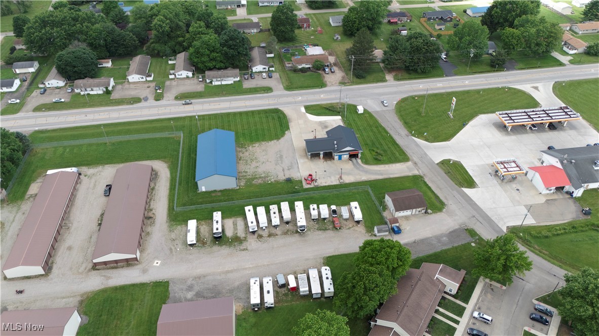 Vista View Village - Commercial Sale