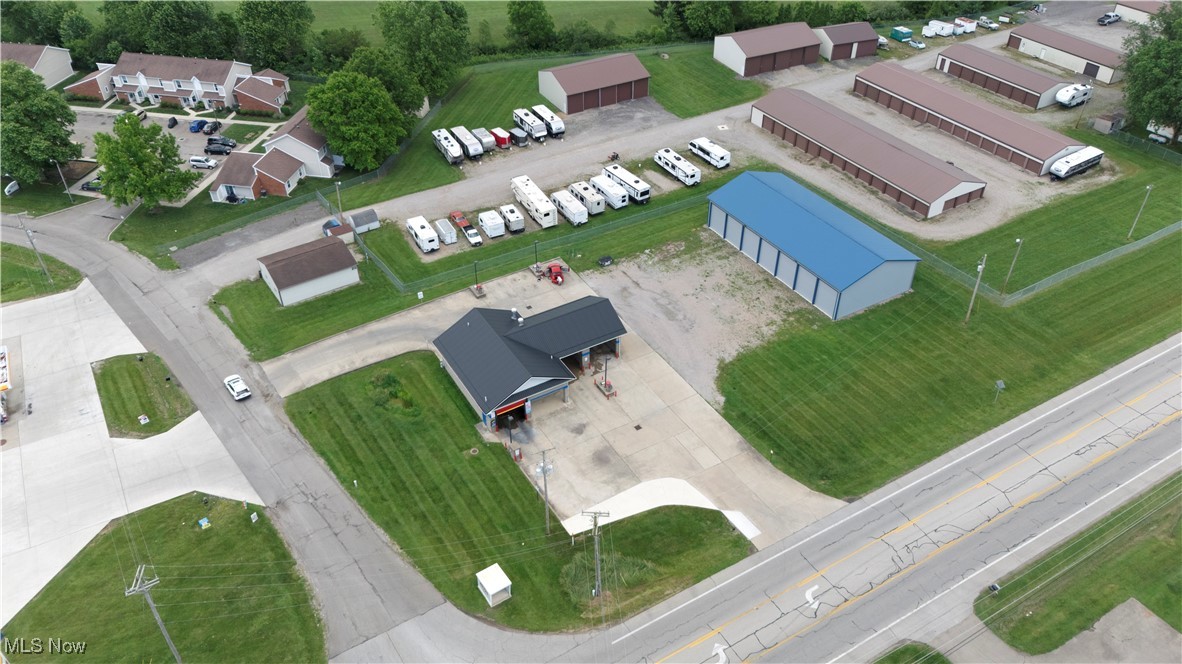 Vista View Village - Commercial Sale