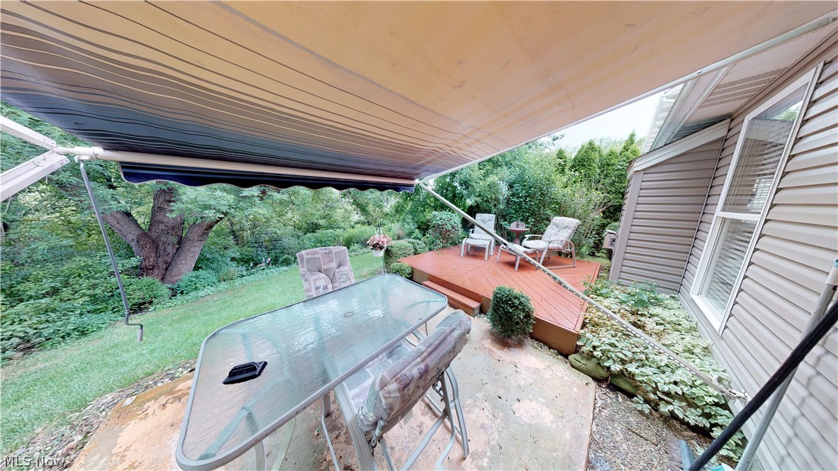 Lakes/Brittany Pointe - Residential