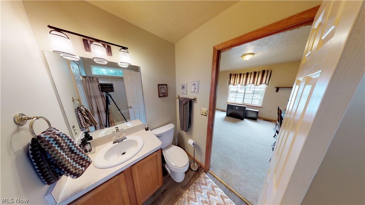 Lakes/Brittany Pointe - Residential