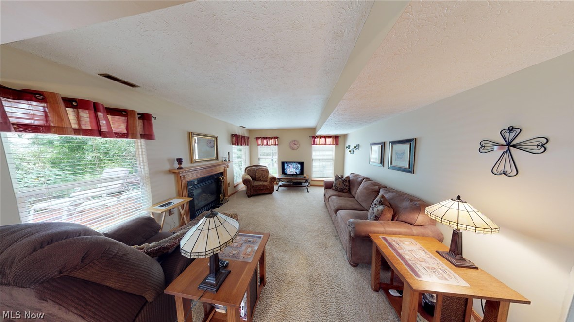 Lakes/Brittany Pointe - Residential