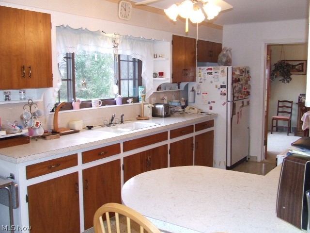 Sand Run Village - Residential