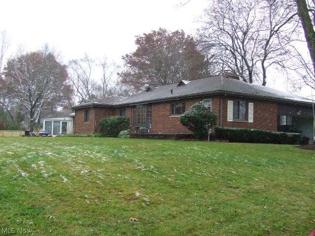 Sand Run Village - Residential