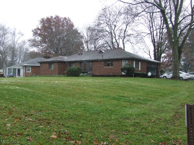 Sand Run Village - Residential