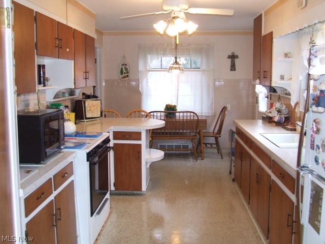 Sand Run Village - Residential