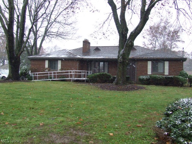 Sand Run Village - Residential