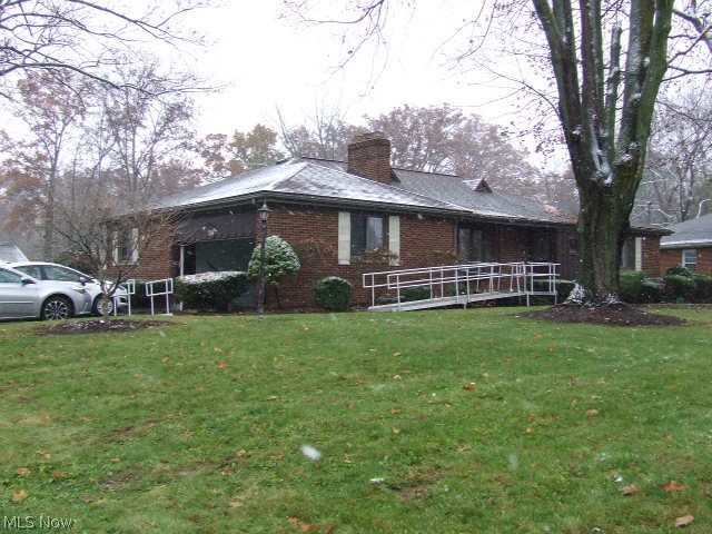 Sand Run Village - Residential